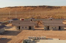 Алжирский сборный строительный комплекс